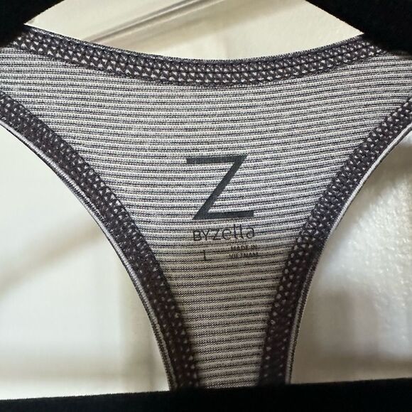 Z by Zella Athletic Tank - Picture 3 of 5